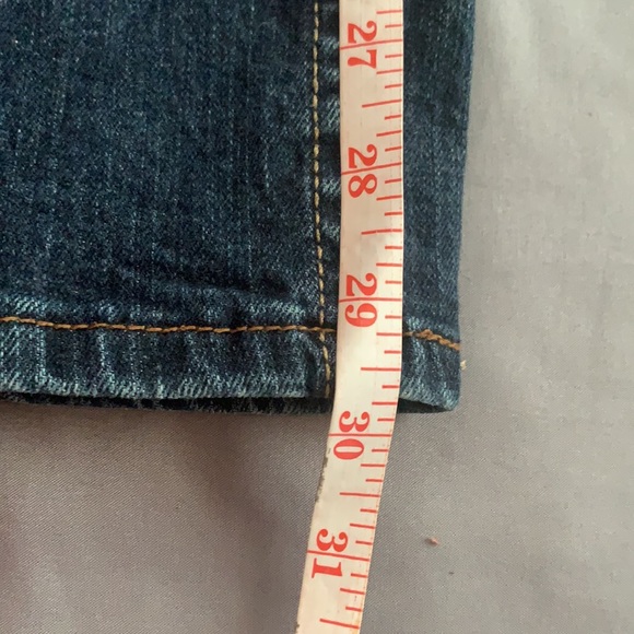 REFILL Jeans, Size 16 NWOT MAKE AN OFFER!!! - Picture 9 of 9